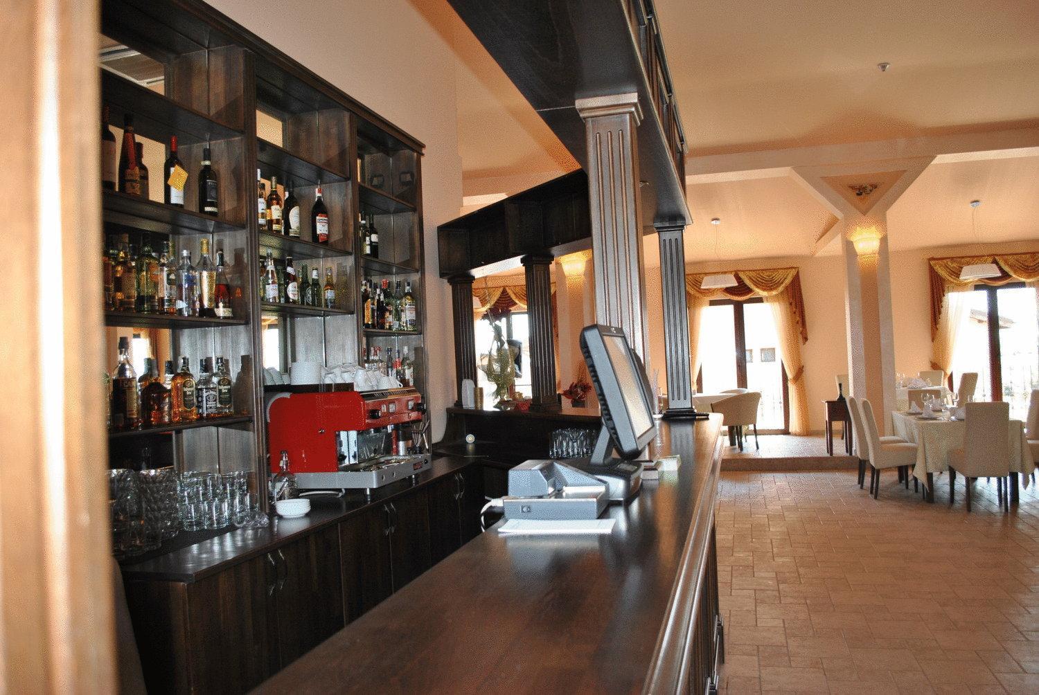 Club Insieme Grand Resort Potlogi Екстериор снимка