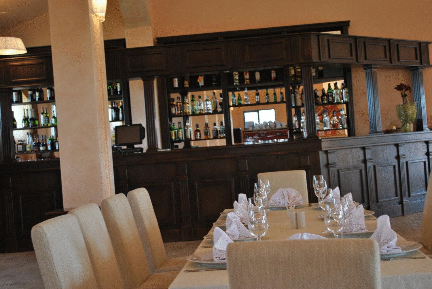 Club Insieme Grand Resort Potlogi Екстериор снимка